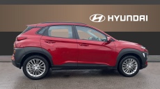 Hyundai Kona 1.0T GDi Blue Drive SE 5dr Petrol Hatchback